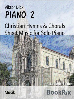 cover image of Piano 2